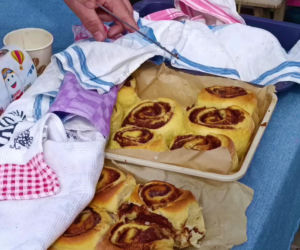 Pchli targ na Pogodnie