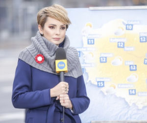 Wirus atakuje płuca Doroty Gardias 