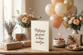 Śmieszne życzenia na urodziny bratowej