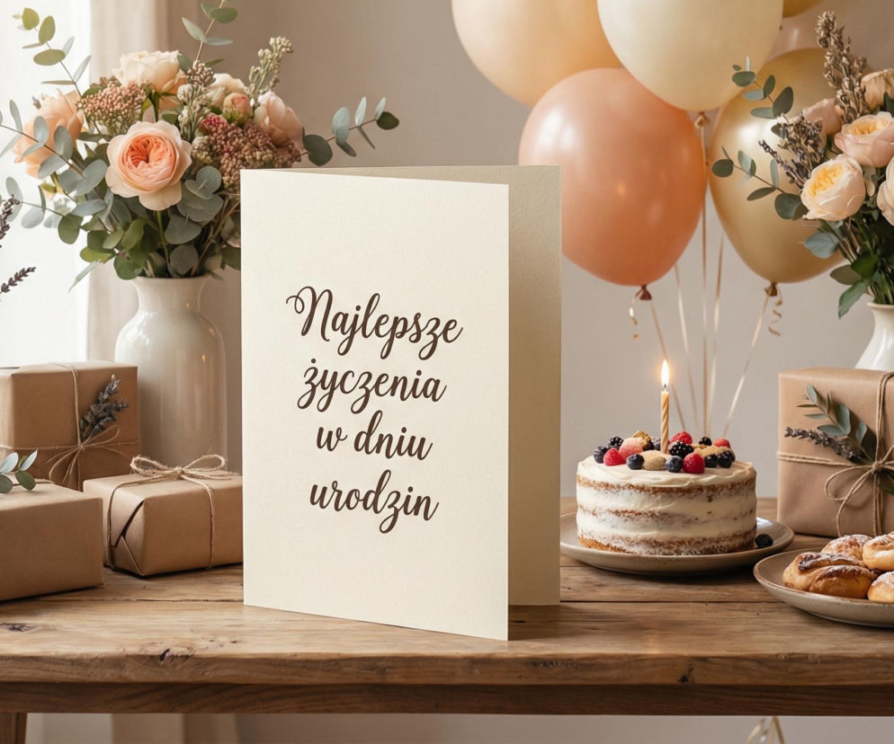 Śmieszne życzenia urodzinowe dla bratowej