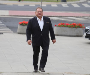 MSZA ZA KULCZYKA.