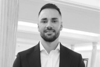 To była pierwsza głośna akcja Łukasza Litewki. Nieznany wówczas radny rozwiązał problem seniorki w 5 minut