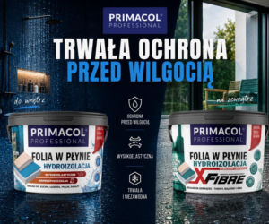 Płynna folia w łazience – jak skutecznie chronić się przed wilgocią? 