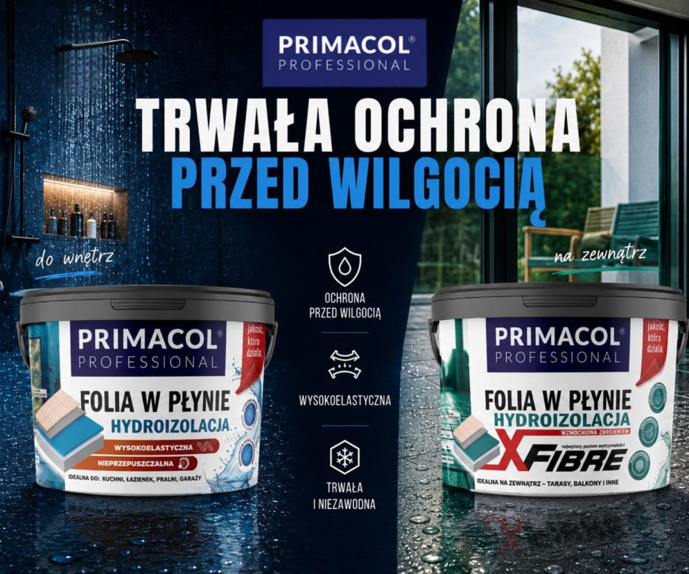 Folia w płynie UNICELL