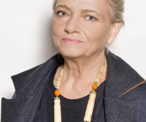 Anna Seniuk była miss, dziś jest piękną babcią