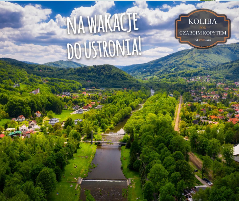 Koliba pod Czarcim Kopytem