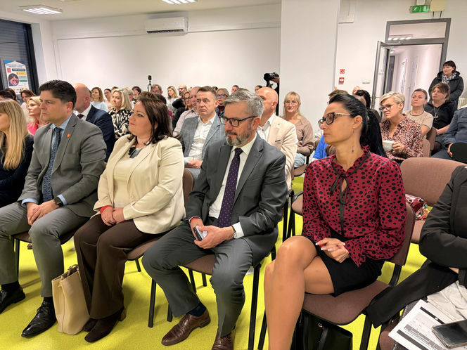 Forum eksperckie w Grudziądzu