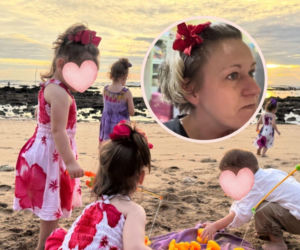 Rodzina Clarke w dramatycznej sytuacji. „Komornik wszystko zabierze”