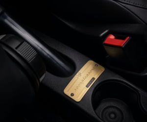 Abarth 595 Monster Energy Yamaha i Scorpioneoro