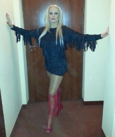 Justyna Mosiej