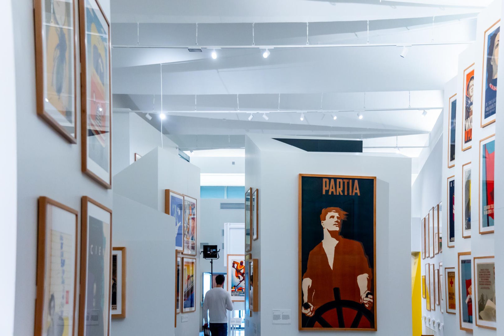 Muzeum Plakatu w Warszawie