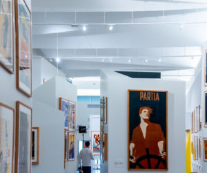 Muzeum Plakatu w Warszawie