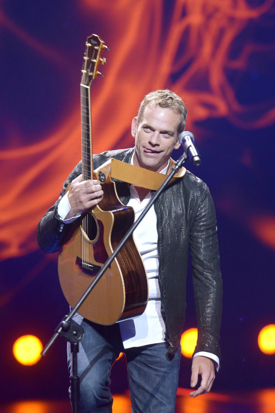 Garou