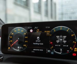 Mercedes-AMG A 45 S 4Matic+ 