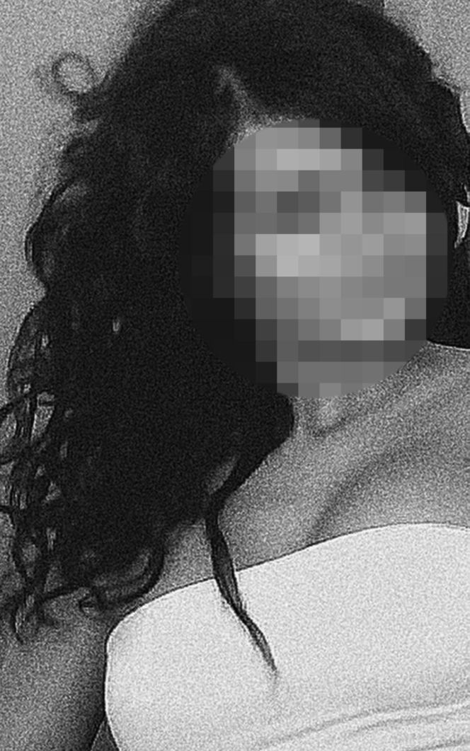 Jedną ręką podawał kwiaty, drugą zadźgał ukochaną. Daria zginęła na schodach szkoły