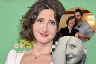 Monika Pikuła ścięła się na łyso. Przez lata była partnerką Marcina Bosaka
