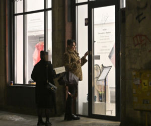 Maja Rytkowski stroiła się dla mężą