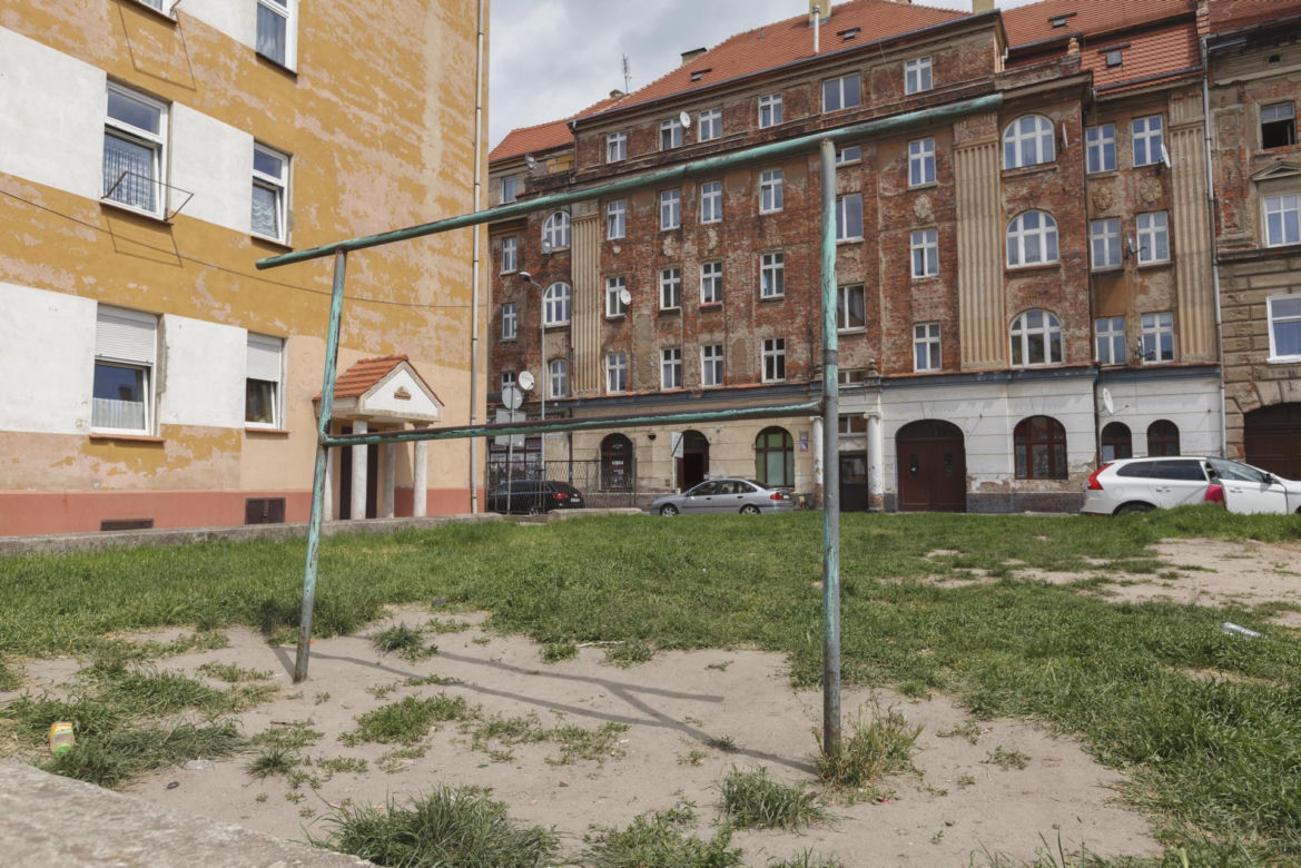 Porwana 26 lat temu dziewczynka odnalazła się w USA