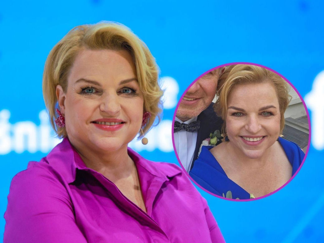 Katarzyna Bosacka