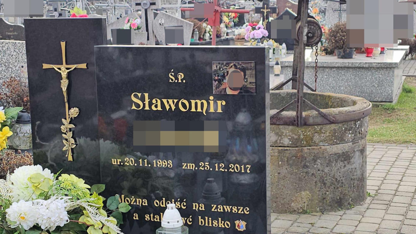 5 młodych osób zgineło w Boże Narodzenie