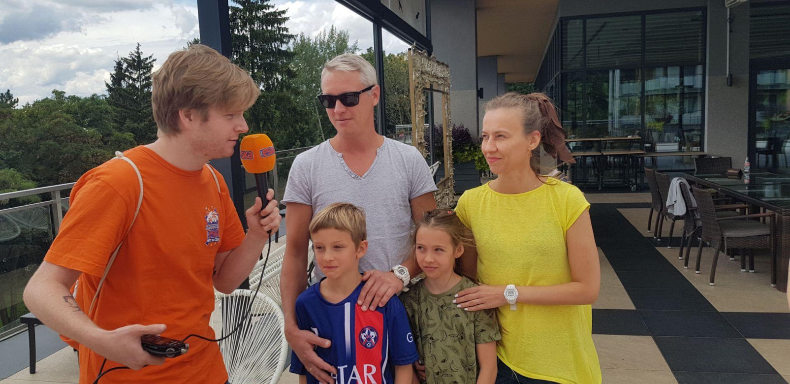 Eska Summer City Olsztyn. Wszystkie drogi prowadzą do Mrągowa