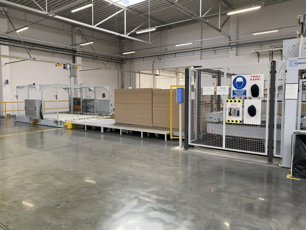 Największa IKEA na świecie