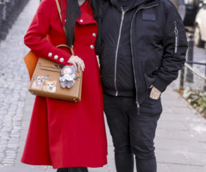 Krzysztof Skiba, Karolina Skiba