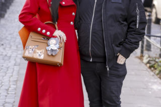 Krzysztof Skiba, Karolina Skiba