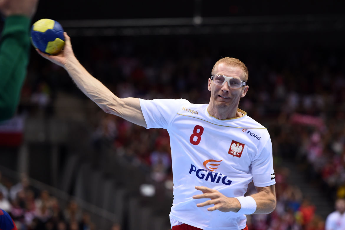 Karol Bielecki, piłka ręczna, reprezentacja