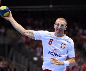 Karol Bielecki, piłka ręczna, reprezentacja