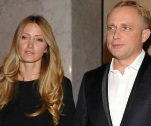 PIOTR ADAMCZYK, KATE ROZZ