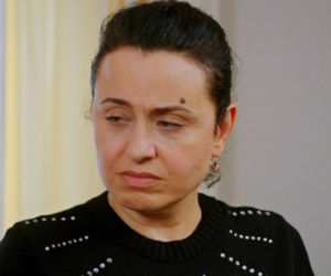 Miłość i nadzieja, odc. 370. Cavidan, Bahar