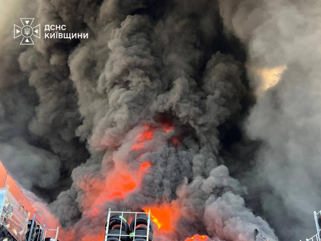Piekło na ziemi w Oleszkach na Ukrainie. Od maja nie dostali żywności