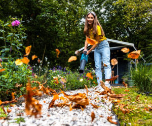 Murator Ogroduje, realizacje