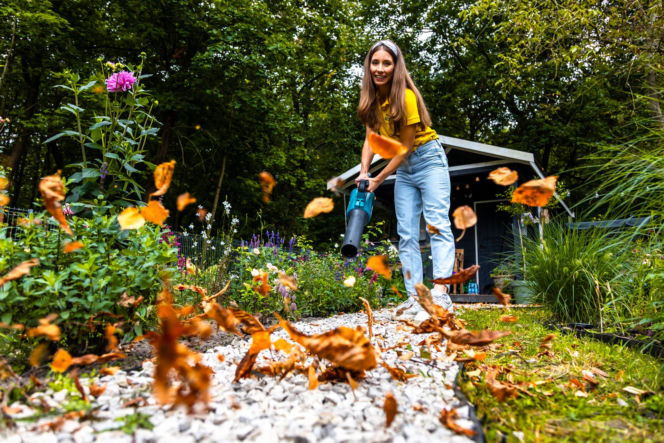 Murator Ogroduje, realizacje