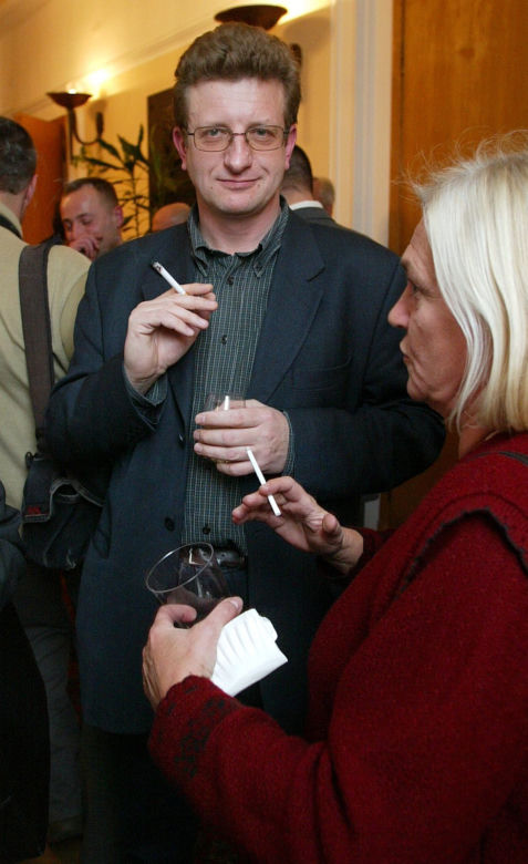 Kazimierz Kowalski śpiewak operowy nie żyje.