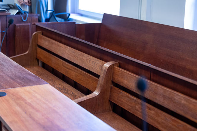 Chcieli zgwałcić nastolatka