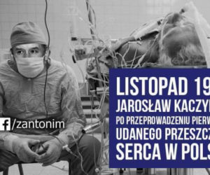 Jarosław Kaczyński NOWA HISTORIA
