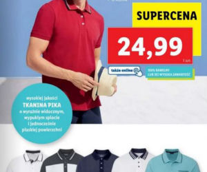 Dzień Ojca w Lidlu 