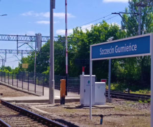 Pociągi pojadą do Berlina 160 km/h, a Szczecin zyska nowe przystanki. Kiedy ruszą prace?