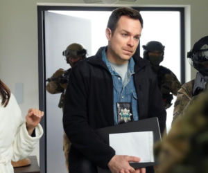 Barwy szczęścia odc. 3329. Natalia (Maria Dejmek), Majak (Łukasz Borkowski)