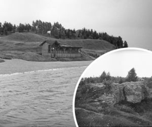 Spokojny zakątek w TOP5 najlepszych miejsc do życia w Kujawsko-Pomorskiem. Odkryj historię miasta nad trzema jeziorami