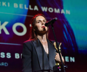 Gala Otwarcia 24. MFF BellaTOFIFEST w Toruniu. Elegancja i zachwycające kreacje gwiazd w CKK Jordanki