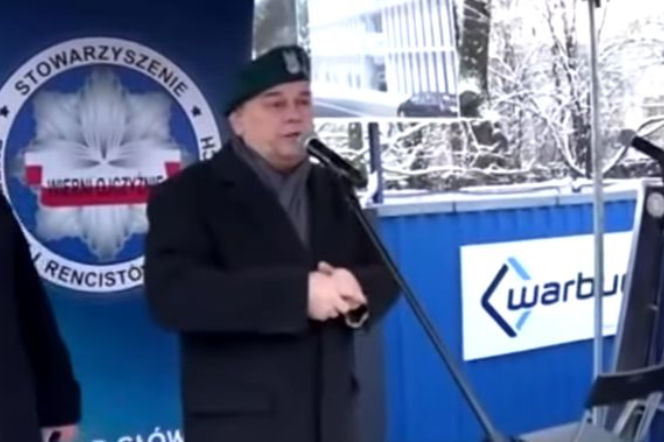 Adam Mazguła