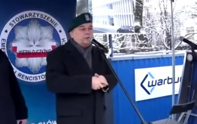 Adam Mazguła