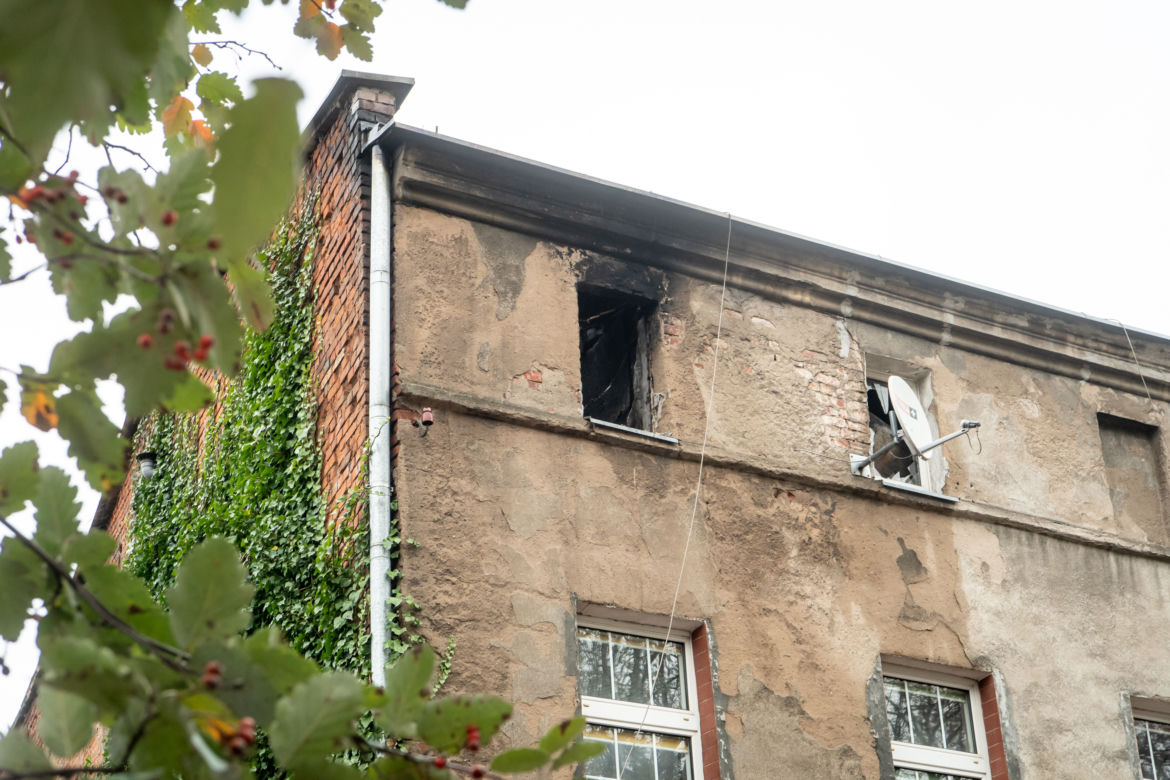 Urzędnicy też są winni śmierci moich córek