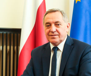 Członkowie rządu