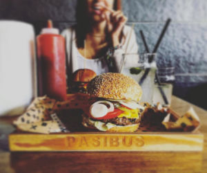 Pasibus