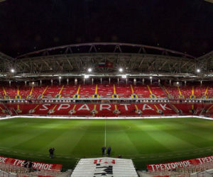 Otkritie Arena