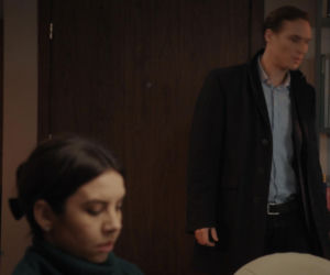 M jak miłość, odcinek 1929: Olek (Maurycy Popiel)